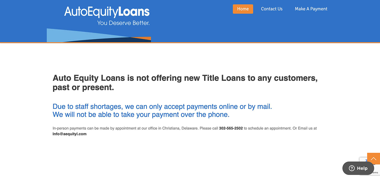 Better Title Loans