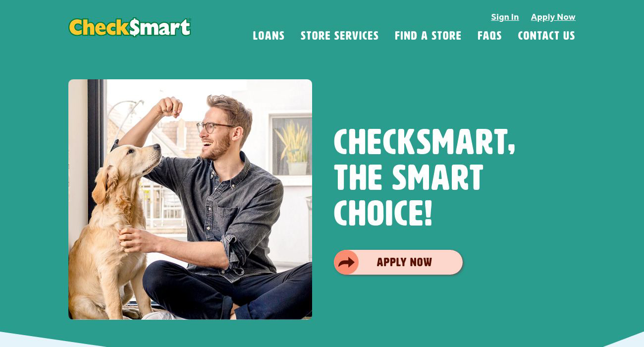 CheckSmart