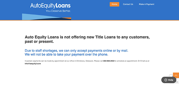 Better Title Loans