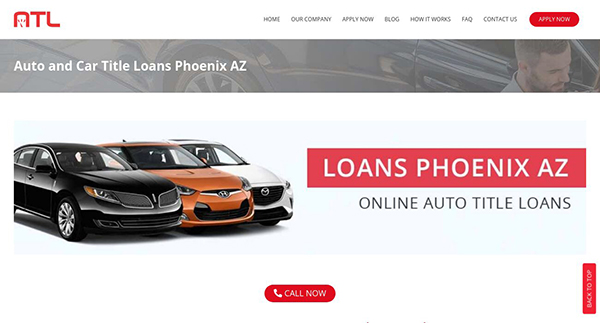 Get Auto Title Loans