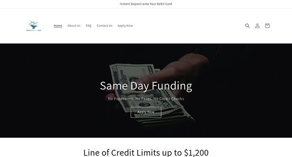 Utah Cash Loans